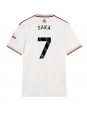Arsenal Bukayo Saka #7 Replika Tredje Kläder 2025-26 Kortärmad Arsenal Bukayo Saka #7 Replika Tredje Kläder 2025-26 Kortärmad